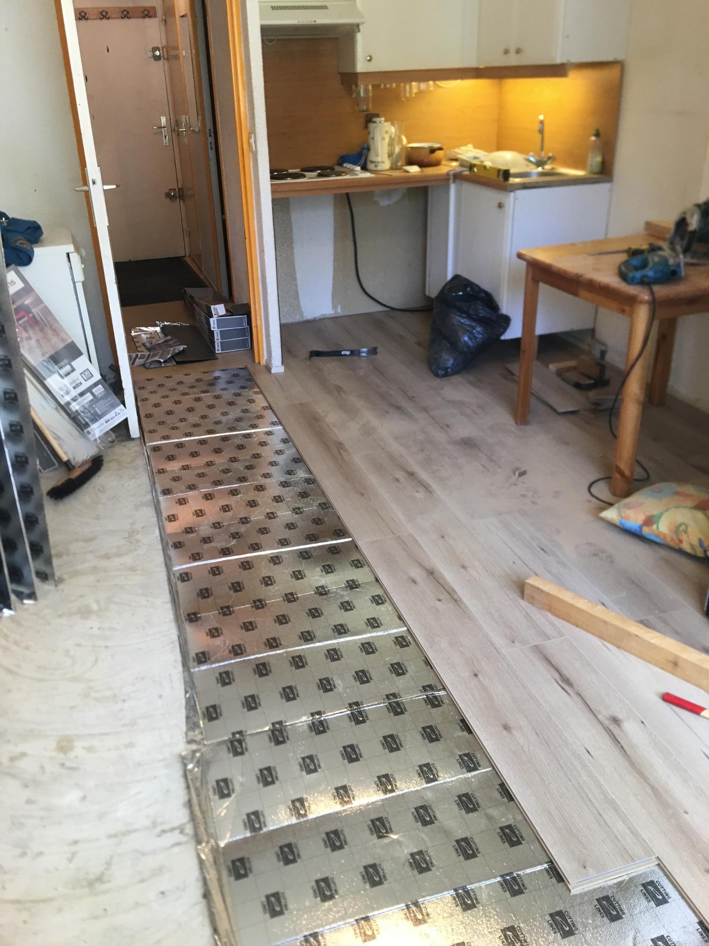 Parquet